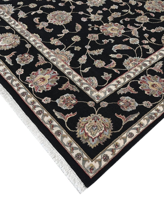 Traditional Designs - The Rugs Story