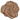 Amoeba Brown Handmade Rug The Rugs Story