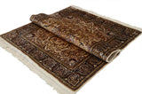 Antique Silk Handknotted Rugrugs