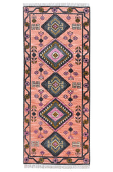 Chenar Handknotted Runner Rugrugs