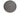 Eclipse Grey Round Handmade Rugrugs