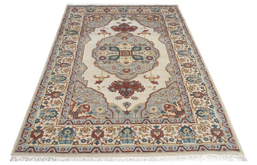 Firdous Traditional Handknotted Rugrugs