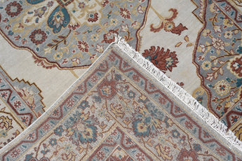 Firdous Traditional Handknotted Rugrugs