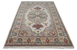 Firdous Traditional Handknotted Rugrugs