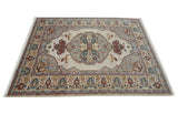 Firdous Traditional Handknotted Rugrugs