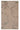 Floral Green Handmade Rugrugs