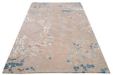 Floral Handmade Rugrugs