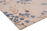 Floral Handmade Rugrugs