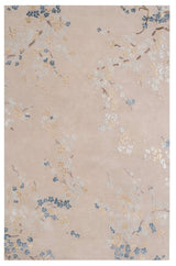Floral Handmade Rugrugs