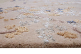 Floral Handmade Rugrugs
