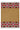 Fulkaari Wool Handwoven Dhurrie The Rugs Story