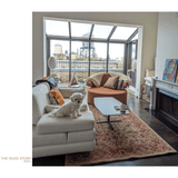 Gulshan 02 Handmade Rugrugs