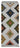 Gypsy Wool Handwoven Runner Dhurrierugs