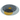 Helios Round Handmade Rugrugs