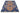 Kazak Blue Handknotted Rugrugs