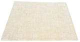 Levels Off White Handmade Rugrugs