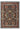 Maahru Wool Viscose Traditional Handmade Rugrugs