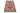Mavi Pink Handknotted Runner Rugrugs