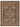 Mirzapur Brown Wool Handwoven Dhurrierugs