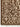 Mirzapur Brown Wool Handwoven Dhurrierugs