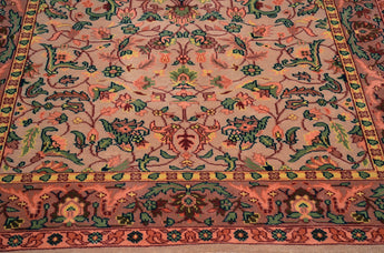 Muraad Traditional Handknotted Rugrugs