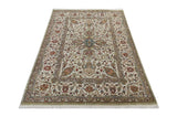 Nain HandKnotted Rug - The Revival Projectrugs