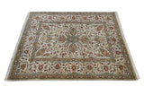 Nain HandKnotted Rug - The Revival Projectrugs