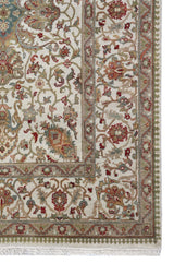 Nain HandKnotted Rug - The Revival Projectrugs