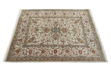 Nain HandKnotted Rug - The Revival Projectrugs