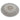 Nain Round HandKnotted Rug - The Revival Projectrugs