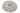 Nain Round White HandKnotted Rug - The Revival Projectrugs