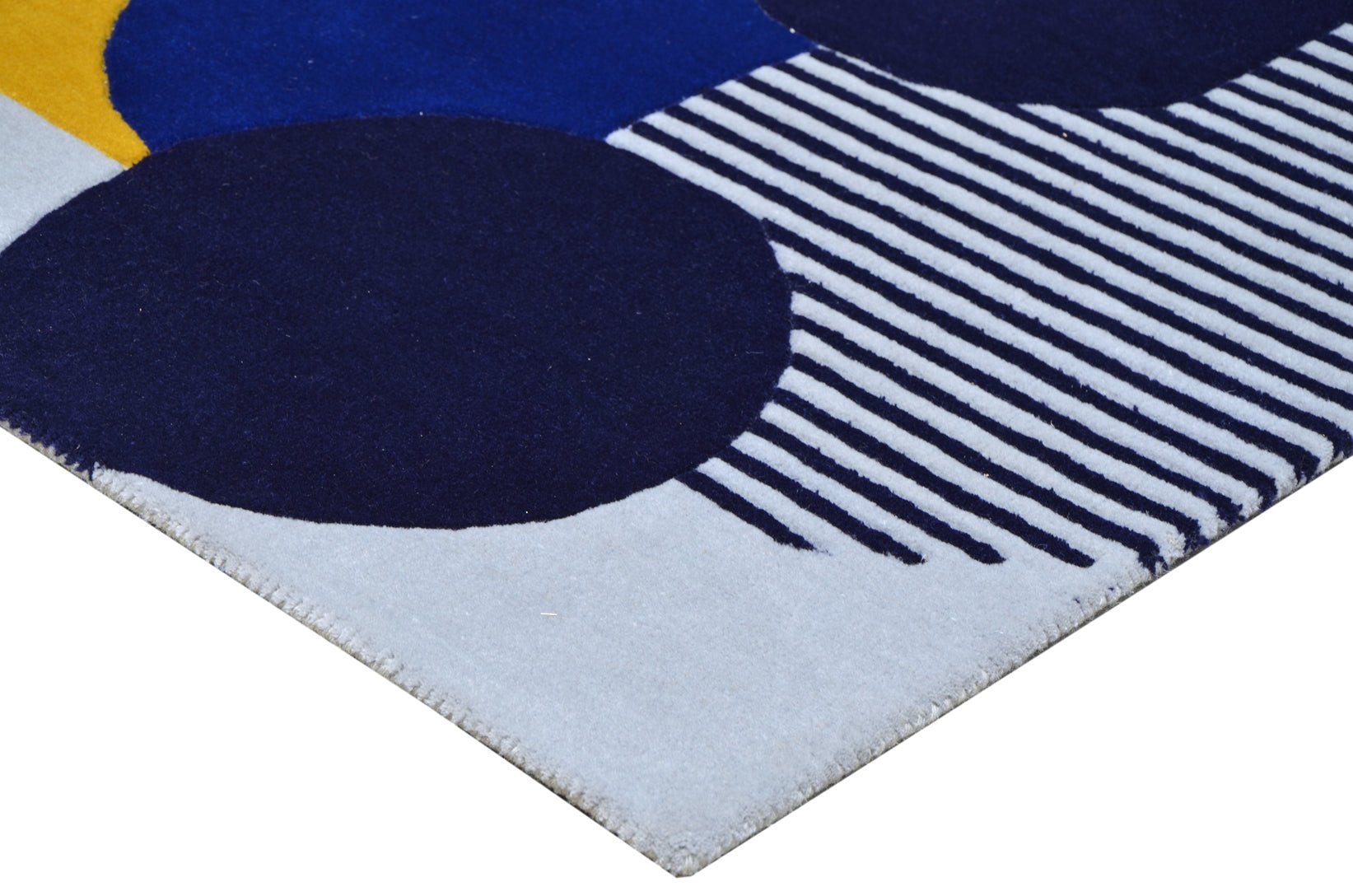 Neo Contemporary 02 Handmade Rugrugs