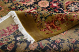 Oriental Missing Handknotted Rugrugs
