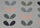 Petals Cotton Handwoven Dhurrierugs