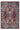 Red Traditional Wool Handmade Rug The Rugs Story