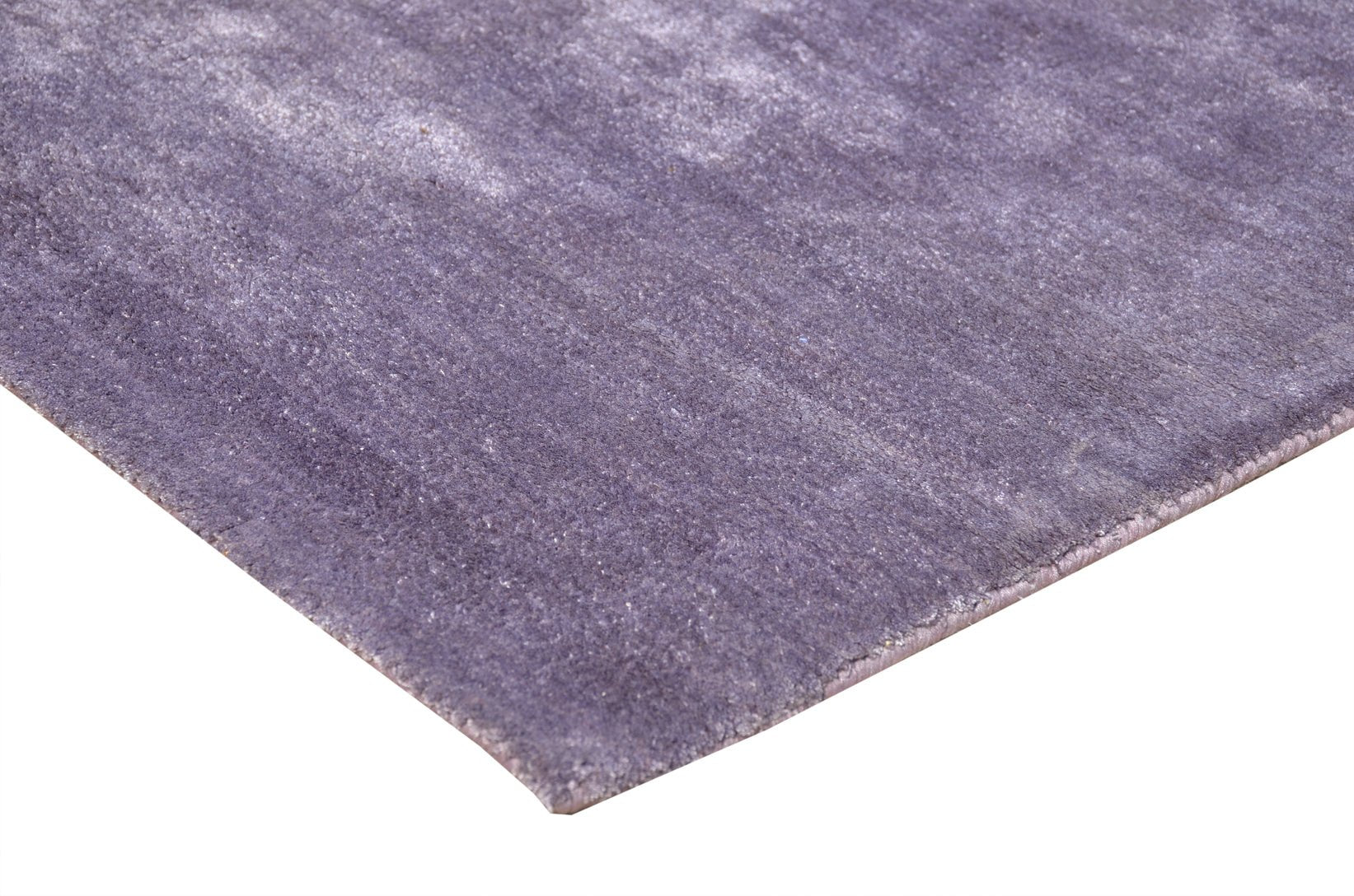 Reflections Purple Handmade Rugrugs
