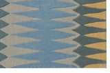 Rhinestones Handmade Rugrugs