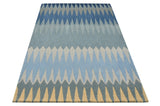 Rhinestones Handmade Rugrugs