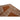 Rust Wool Handwoven Dhurrie The Rugs Story