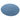 Solid Blue Round Handmade Rugrugs