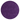 Solid Purple Round Handmade Rug The Rugs Story
