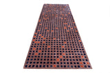Terra Handmade Rug by Logicrugs