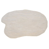 Terrain Off White Handmade Rugrugs