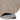Terrain Round Beige Handmade Rugrugs