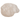 Terrain Round Beige Viscose Handmade Rugrugs