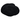 Terrain Round Black Handmade Rug The Rugs Story