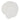 Terrain Round Natural White Handmade Rugrugs