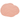 Terrain Round Pink Handmade Rugrugs