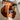 Terrain Round Rust Handmade Rugrugs