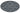 Tessellated Grey Wool Handmade Rug